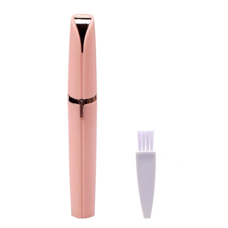Mini Facial Hair Remover Pen for Women