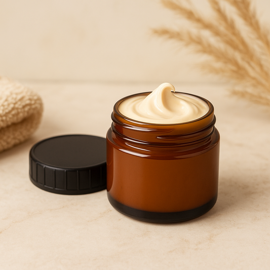 Magical Nourishing Keratin Hair Mask